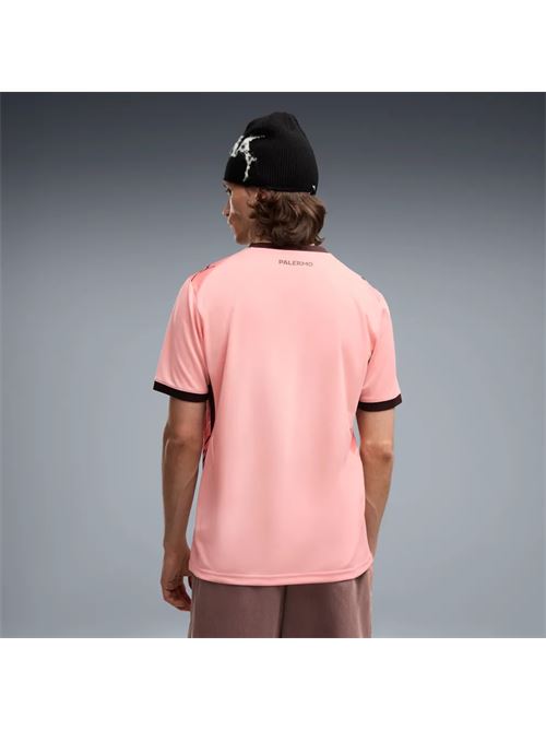 Puma Palermo maglia gara home 26/27 Palermo | 94948301HOME 26/27